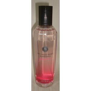 Victoria's Secret BOMBSHELL FOREVER Fragance Mist Body Spray 8.4 FL.OZ NEW RARE